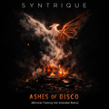 Syntrique - Ashes of Disco (Minimal Flaming Hot Extended Remix)