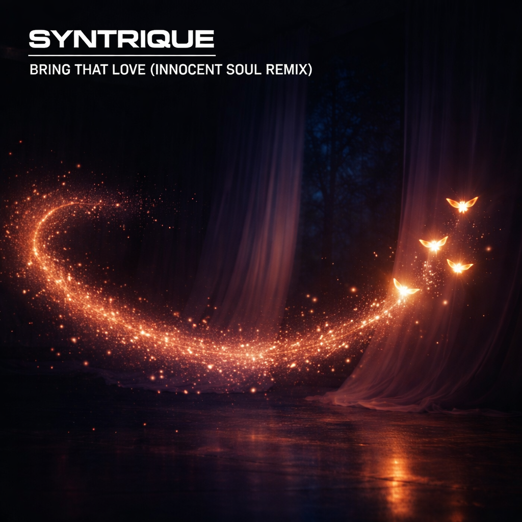 Syntrique - Bring That Love (Innocent Soul Remix)