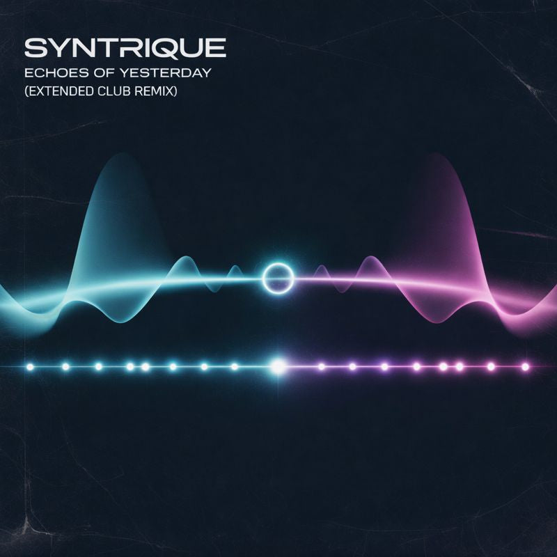 Syntrique - Echoes of Yesterday (Extended Club Remix)