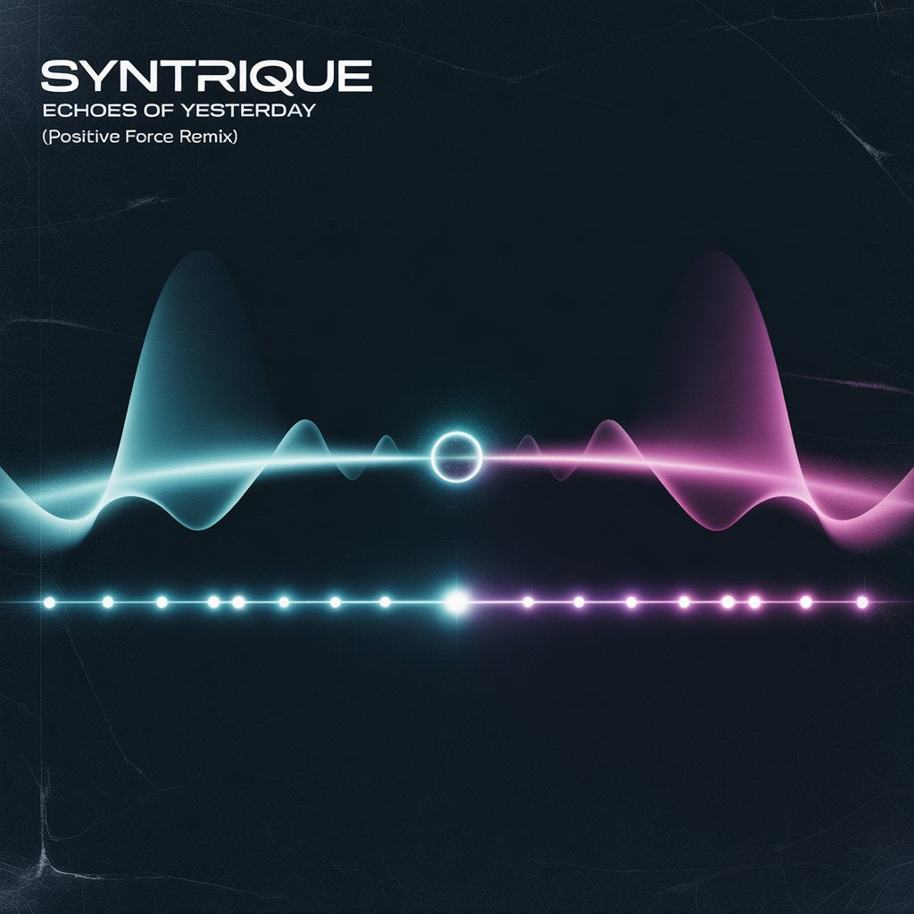 Syntrique - Echoes of Yesterday (Positive Force Remix)