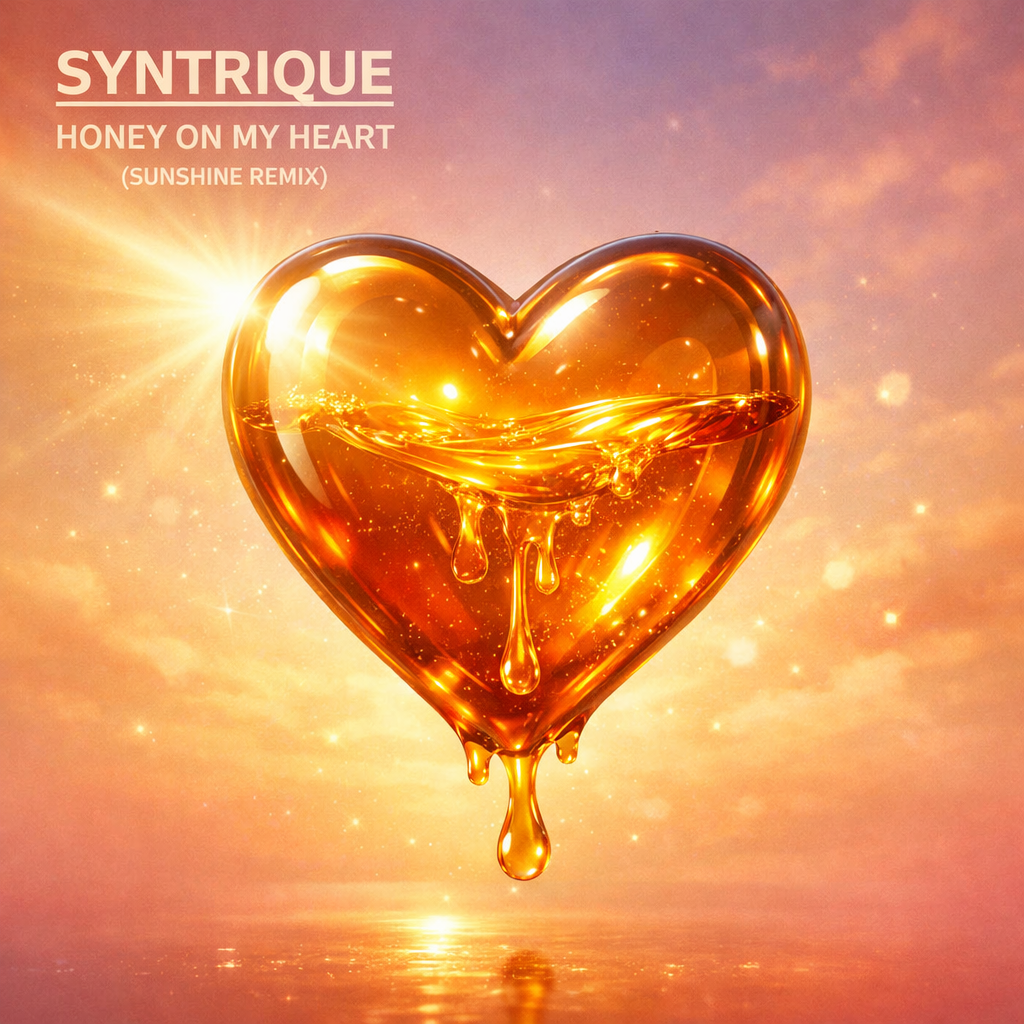 Syntrique - Honey on My Heart (Sunshine Remix)