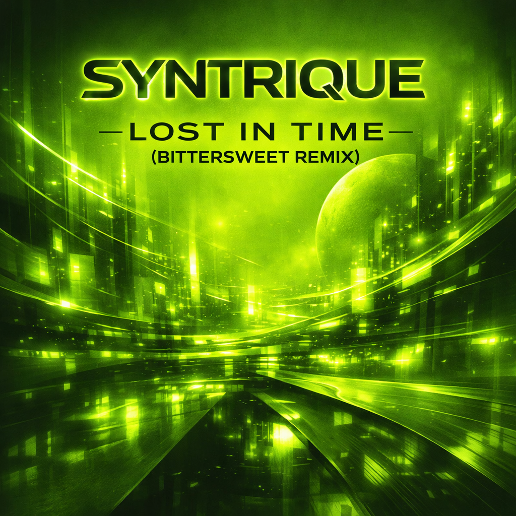 Syntrique - Lost In Time (Bittersweet Remix)