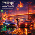 Syntrique - Lucky Tonight (Chillwave Remix)