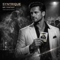 Syntrique - Mr. Fantasy (Indulgence Remix)