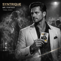 Syntrique - Mr. Fantasy (Tribal Remix)