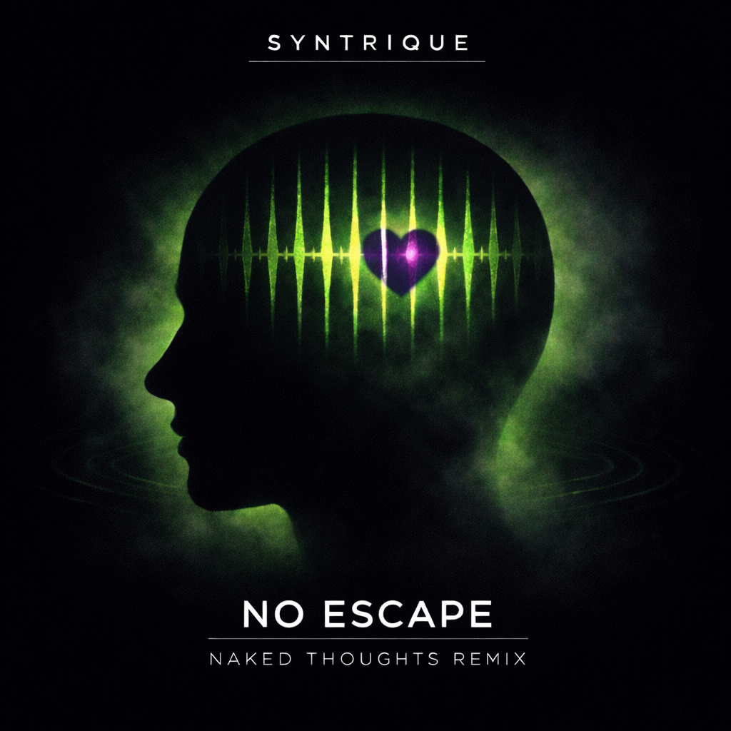 Syntrique - No Escape (Naked Thoughts Remix)