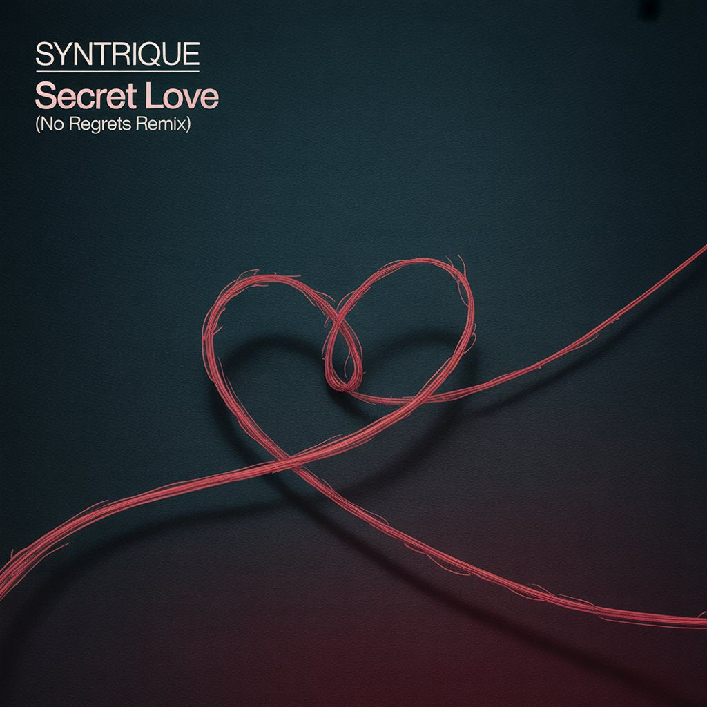 Syntrique - Secret  Love (No Regrets Remix)