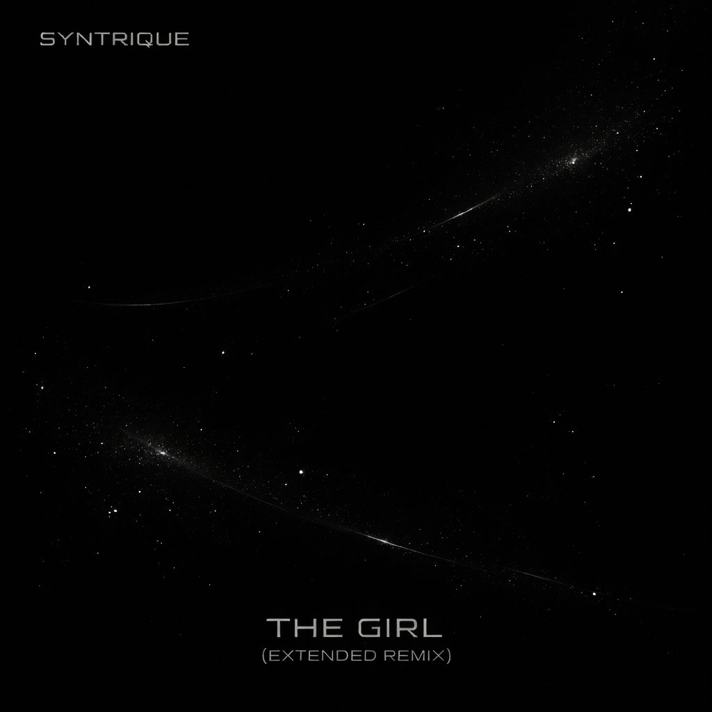 Syntrique - The Girl (Extended Remix)