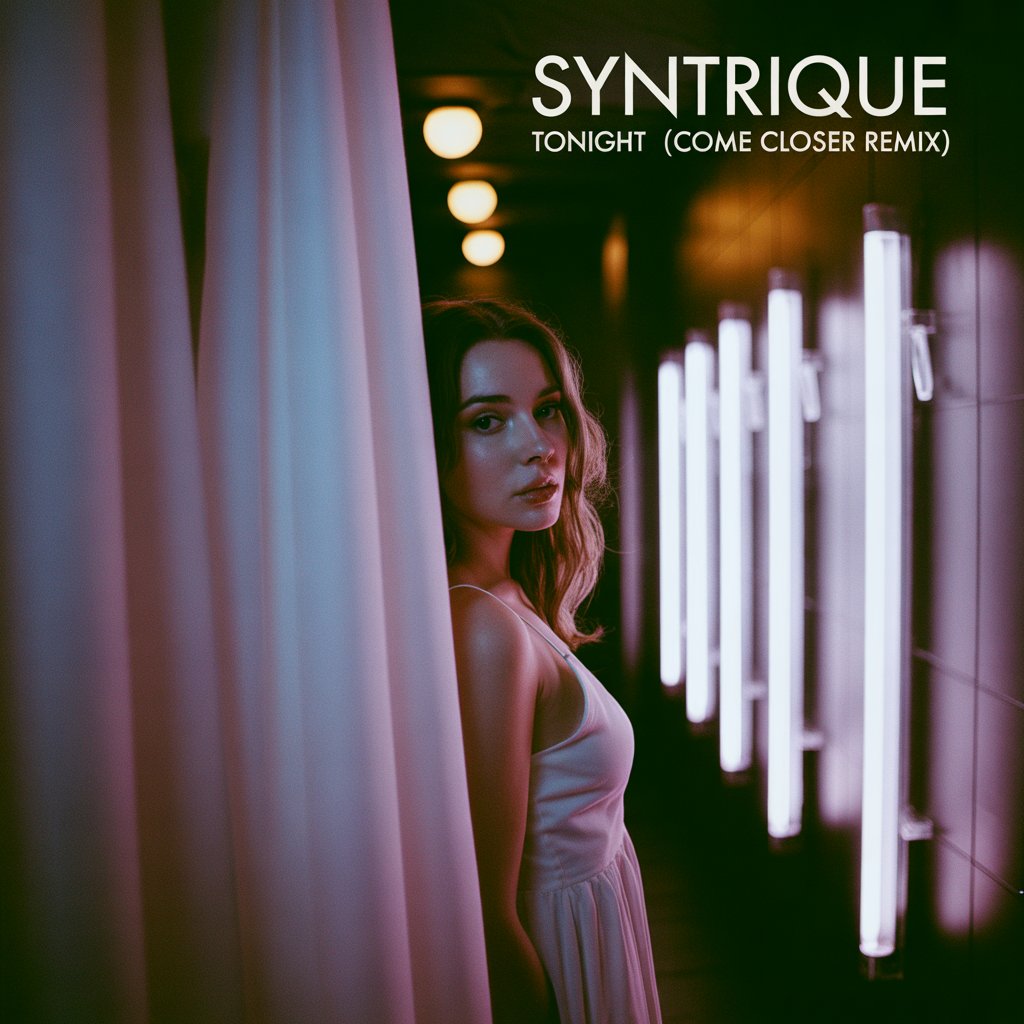 Syntrique - Tonight (Come Closer Remix)