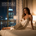 Syntrique - Touch Me (The Palace Remix)