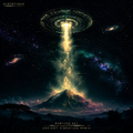 Syntrique - Babylon Sky (Ancient Vibration Remix)
