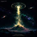 Syntrique - Babylon Sky (Nebuchadnezzar Remix)