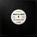 Syntrique - Move All Night (Full Groove Remix)