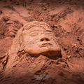 Syntrique - Stone of Cydonia (Arcanum Remix)