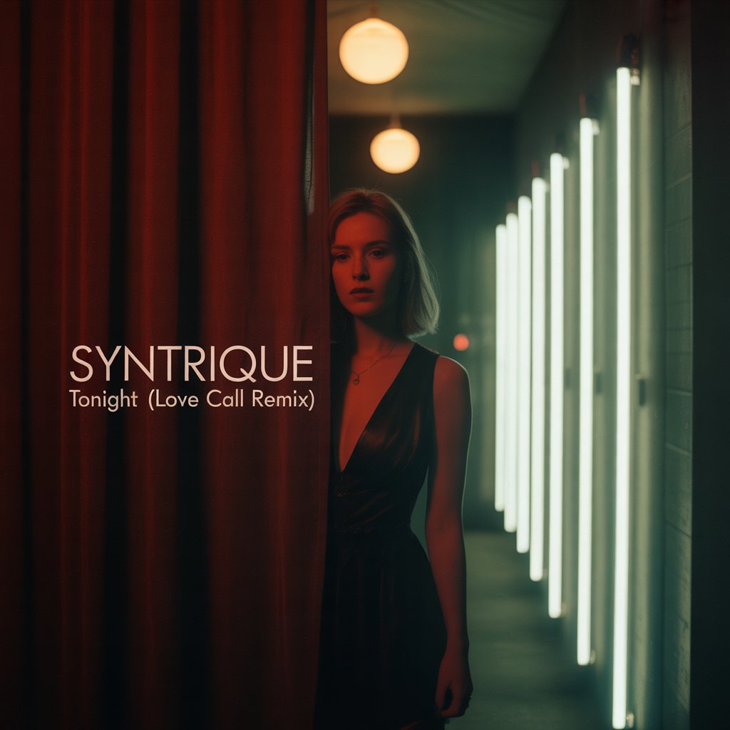Syntrique - Tonight  (Love Call Remix)