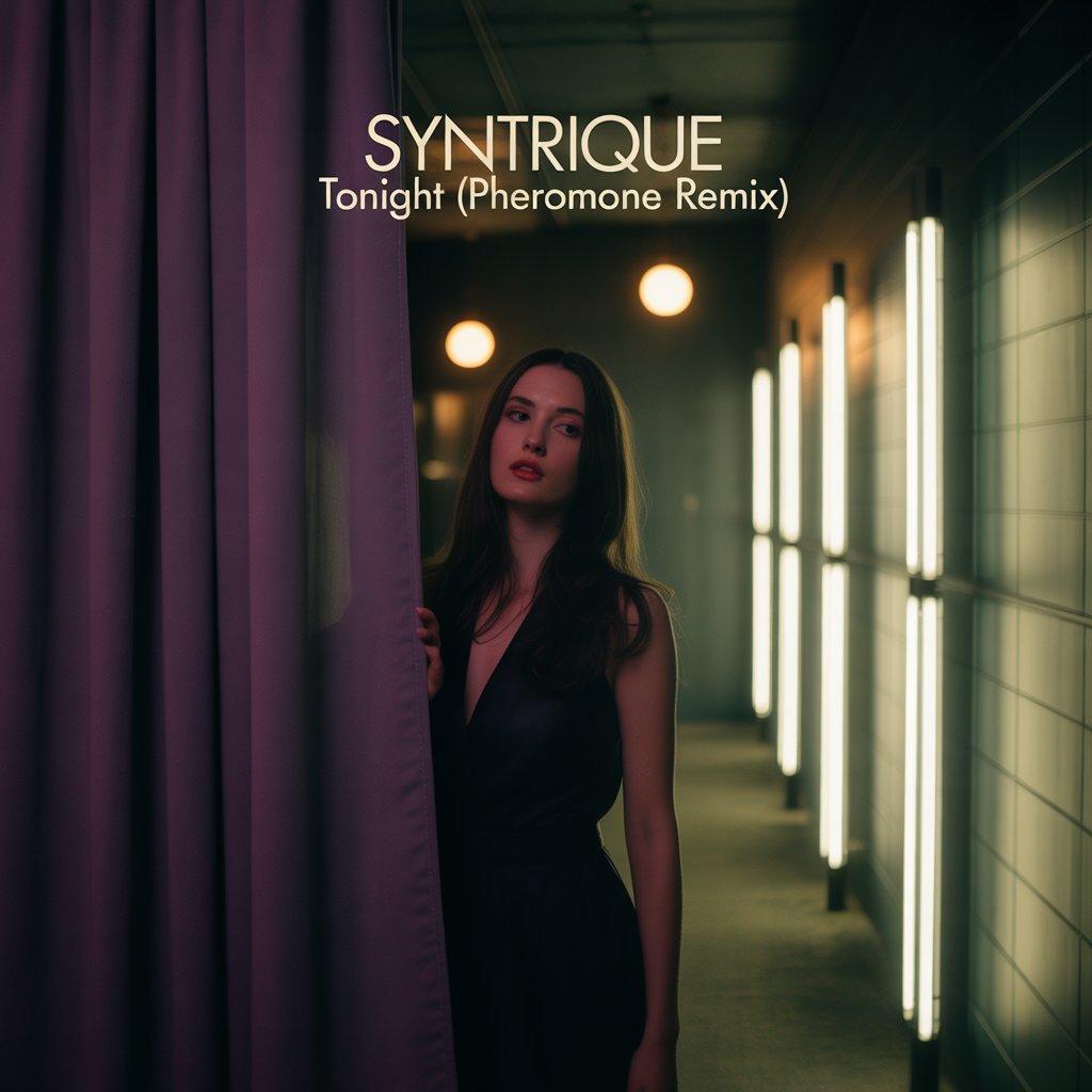 Syntrique - Tonight (Pheremone Remix)